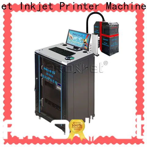 Arojet printing expiry date printer machine factory for label