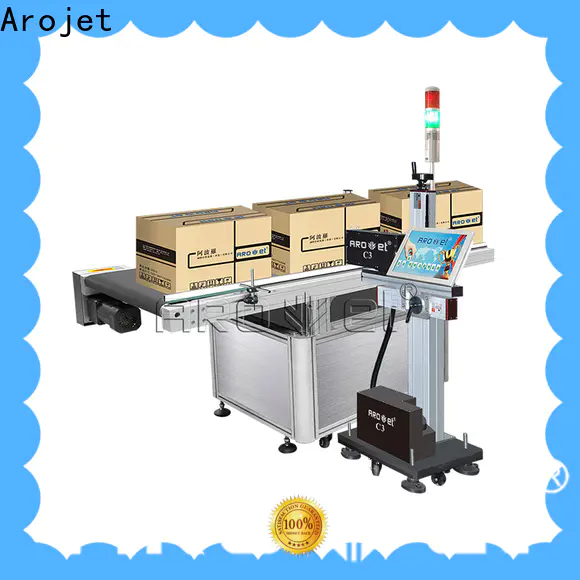 Arojet cost-effective uv ink for inkjet printer from China for sale