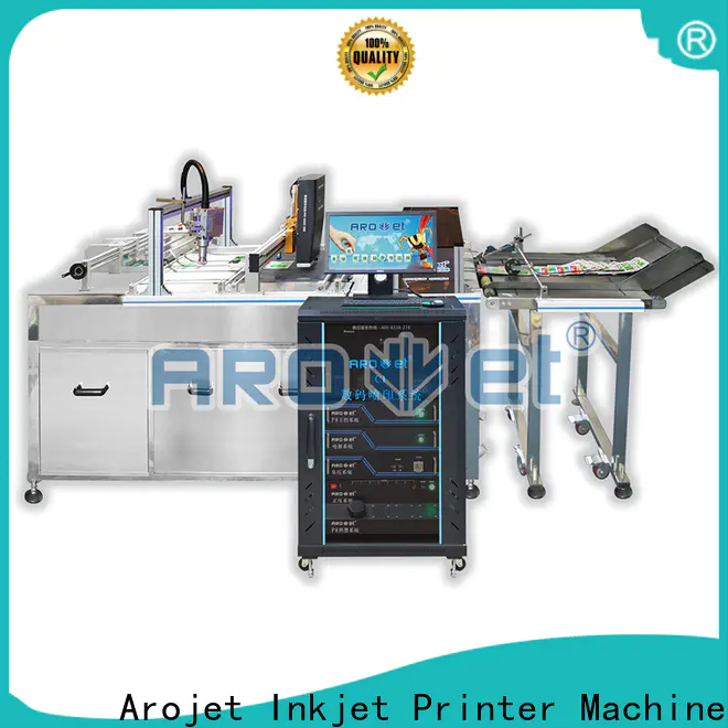 Latest packaging printing machine Supply for Carton printing industry
